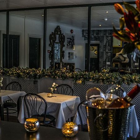 Lake View Guesthouse Боунес-он-Уиндермер Экстерьер фото