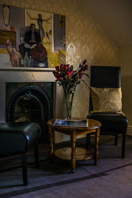 Lake View Guesthouse Боунес-он-Уиндермер Экстерьер фото
