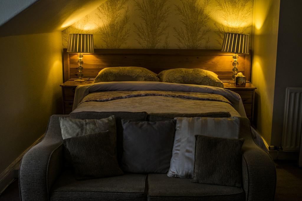 Lake View Guesthouse Боунес-он-Уиндермер Экстерьер фото
