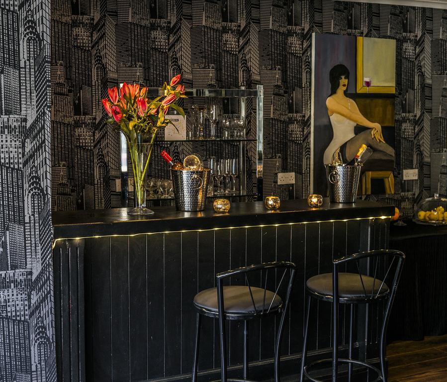 Lake View Guesthouse Боунес-он-Уиндермер Экстерьер фото