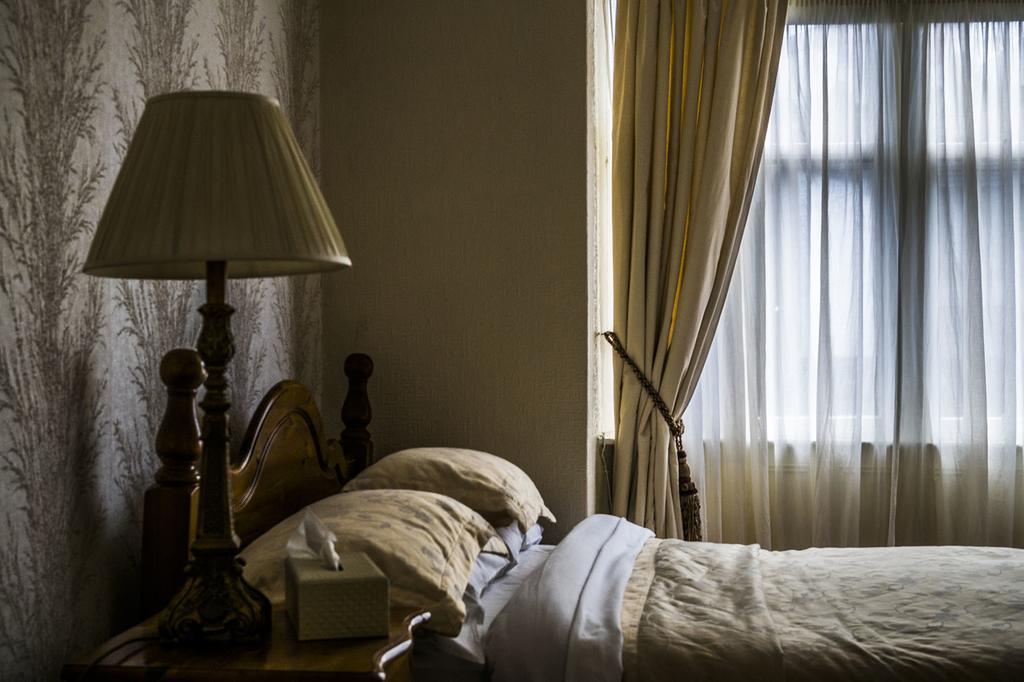 Lake View Guesthouse Боунес-он-Уиндермер Экстерьер фото