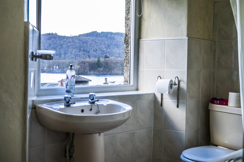 Lake View Guesthouse Боунес-он-Уиндермер Экстерьер фото