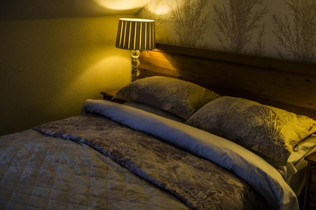 Lake View Guesthouse Боунес-он-Уиндермер Экстерьер фото